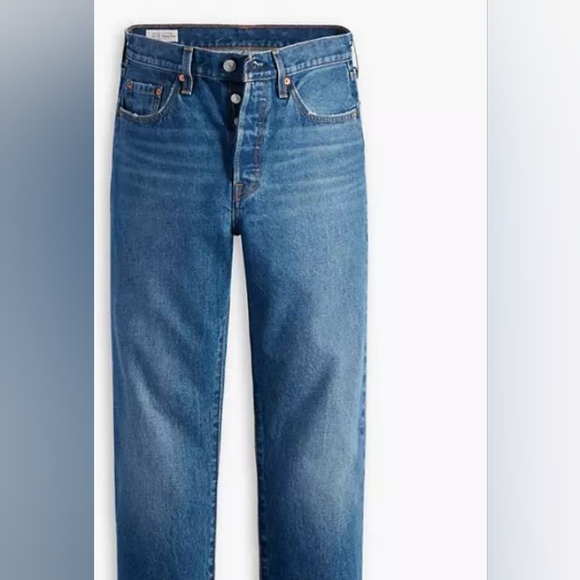 Levi's 501 original nwt - Picture 2 of 6